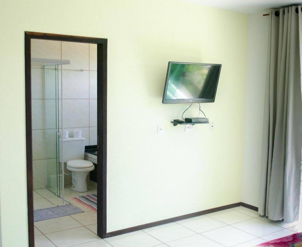 Rio Bonito  Hotel Fazenda Monte Crista מראה חיצוני תמונה