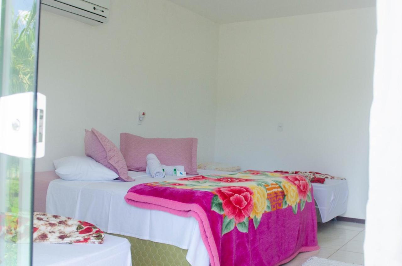 Rio Bonito  Hotel Fazenda Monte Crista מראה חיצוני תמונה