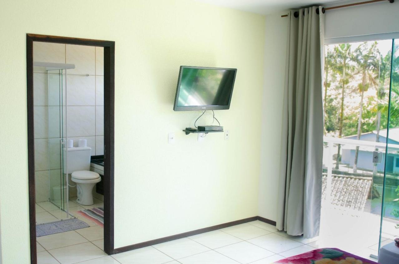 Rio Bonito  Hotel Fazenda Monte Crista מראה חיצוני תמונה