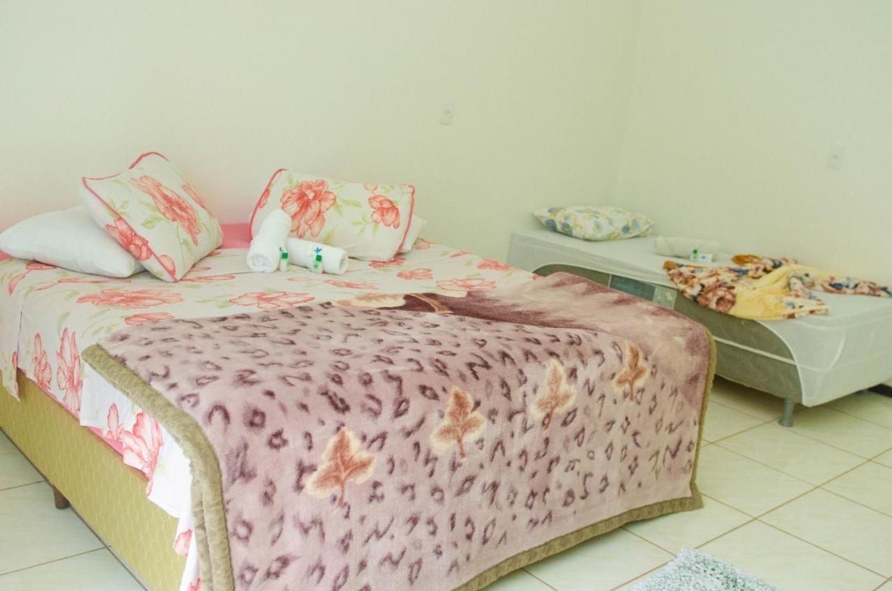 Rio Bonito  Hotel Fazenda Monte Crista מראה חיצוני תמונה